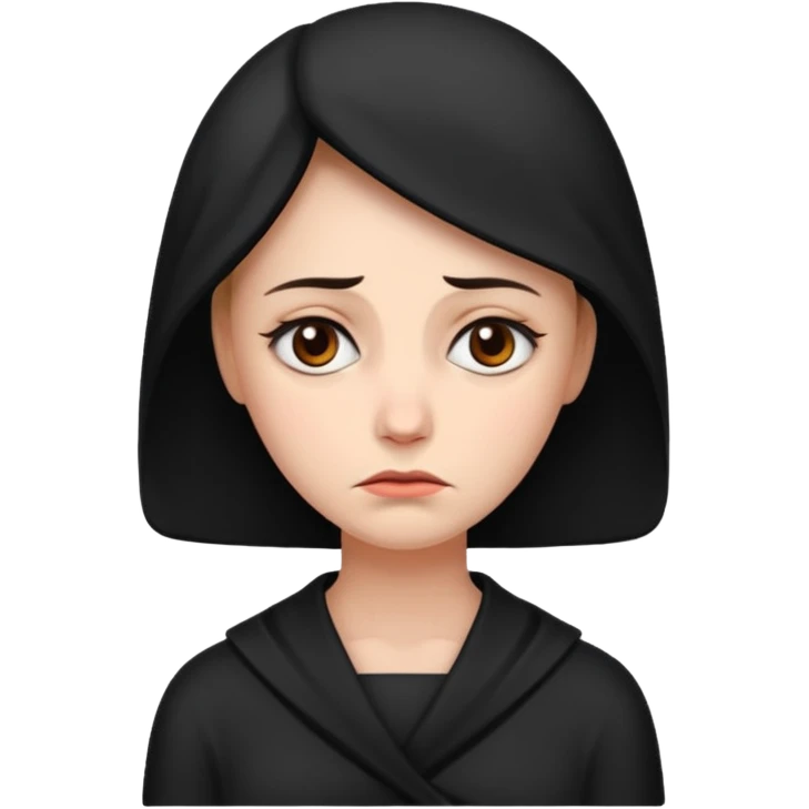 Вдова emoji