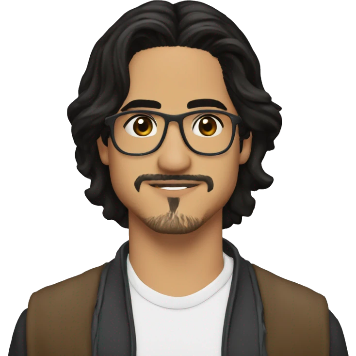 avan jogia emoji