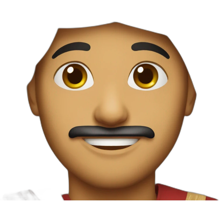 Omani emoji