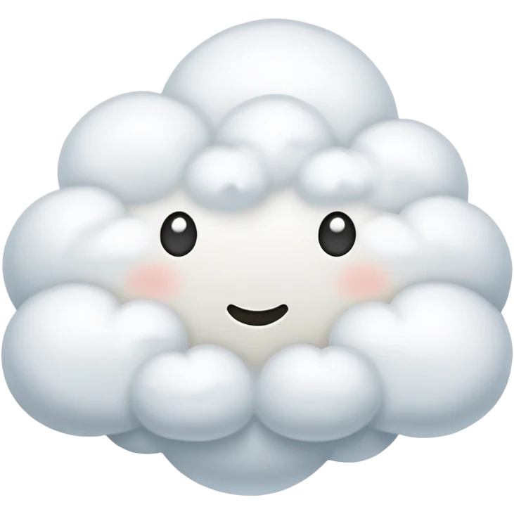 Big but  emoji