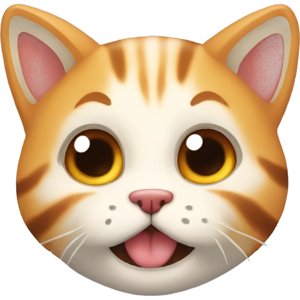 mewing emoji