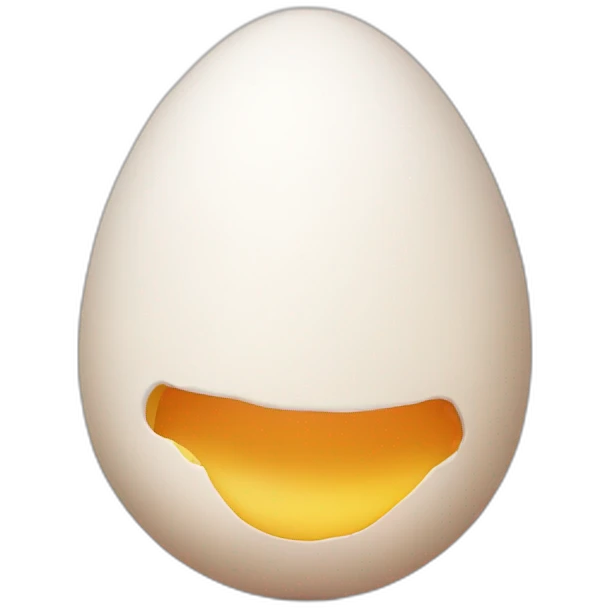 egg emoji