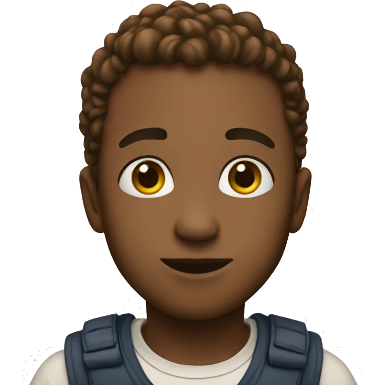 innocence emoji