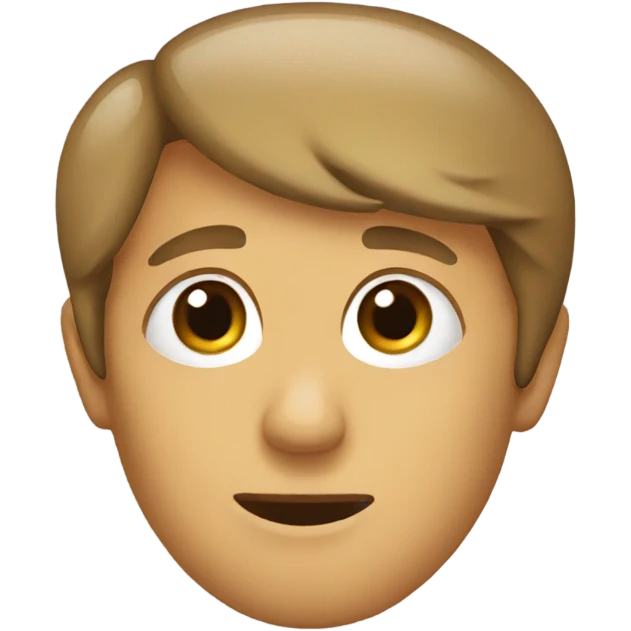 Oreille gauche  emoji