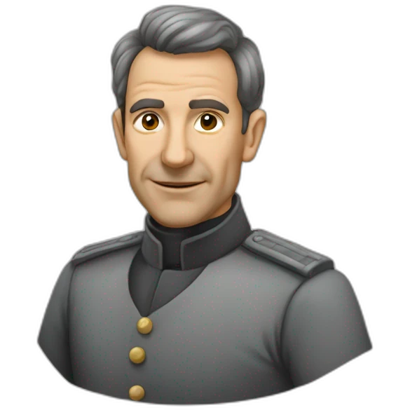 Erich fón Manshtein emoji