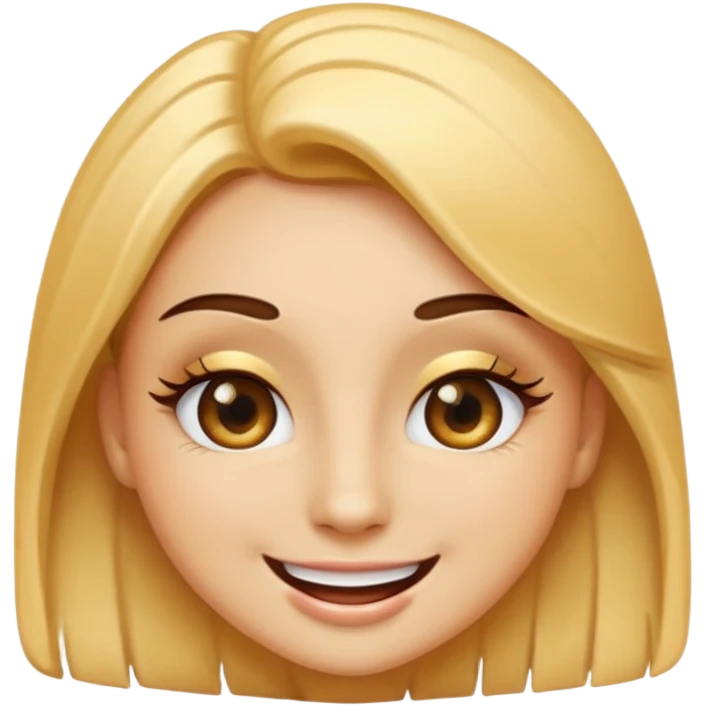 Sexy emoji emoji