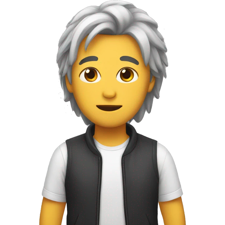 Hear  emoji