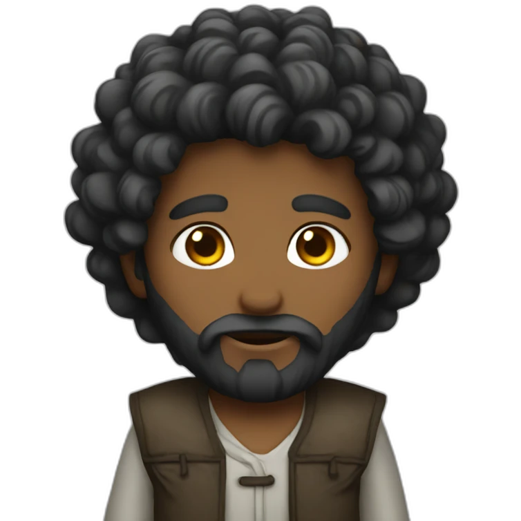 Omer emoji