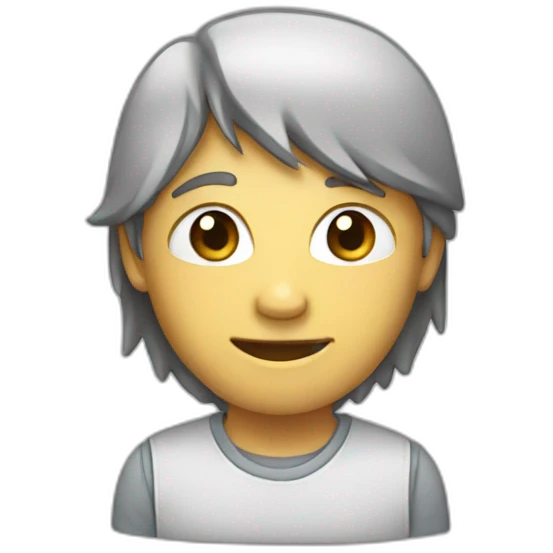 iPhon emoji