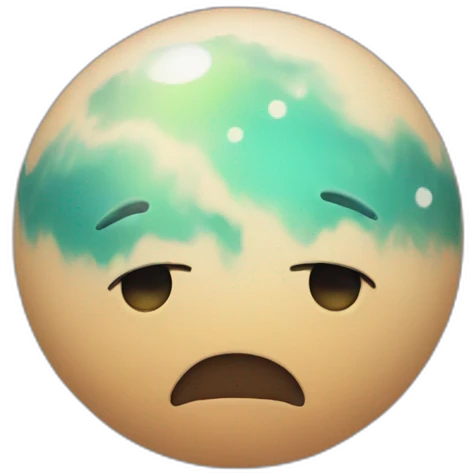 planet emoji