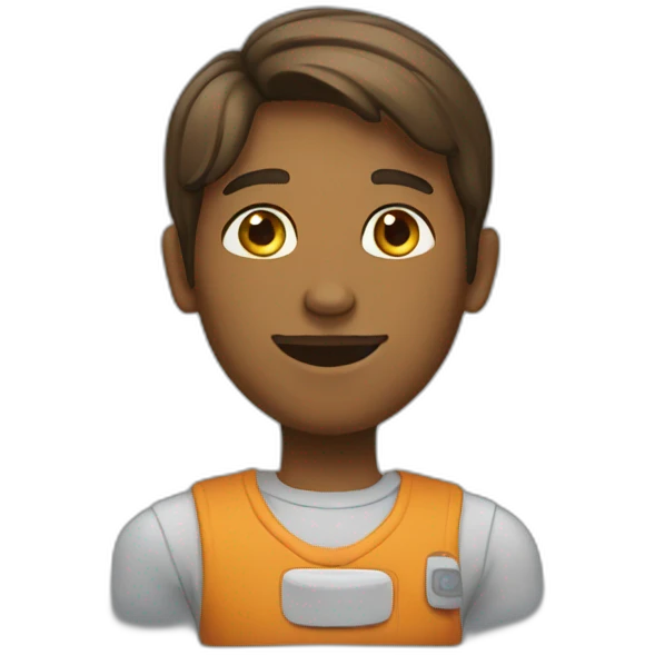 L’une emoji