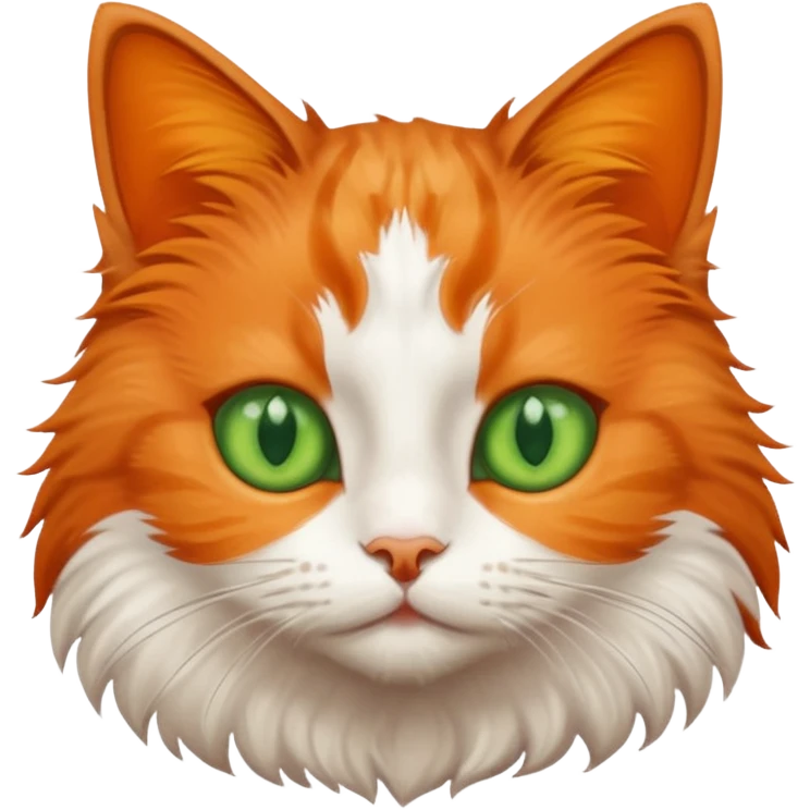 Meow emoji