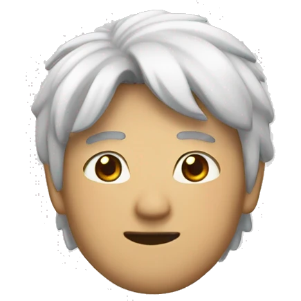 名偵探柯南 emoji