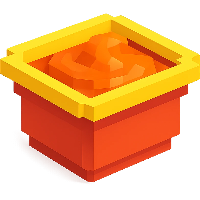 сделай соус из фастфуда, no background emoji