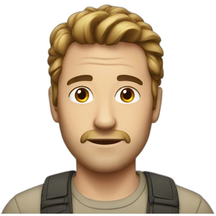 John emoji