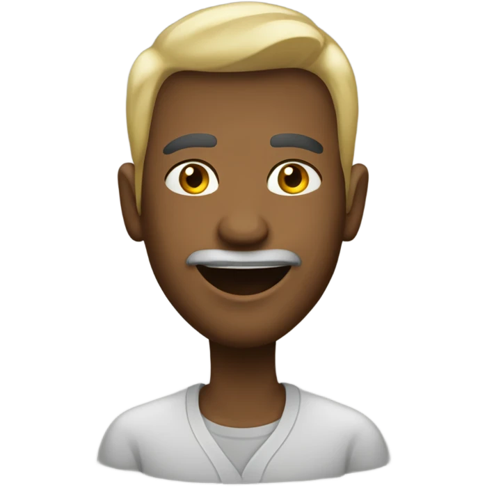 Сердце в квадрате emoji