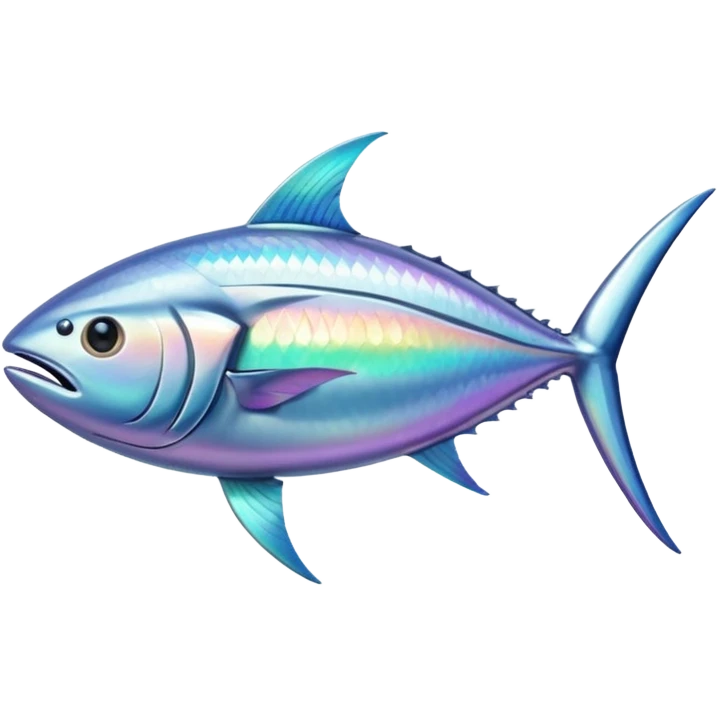 tuna fish emoji