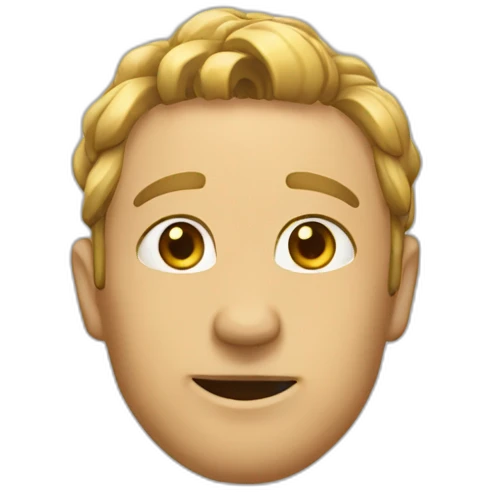 Bourth emoji