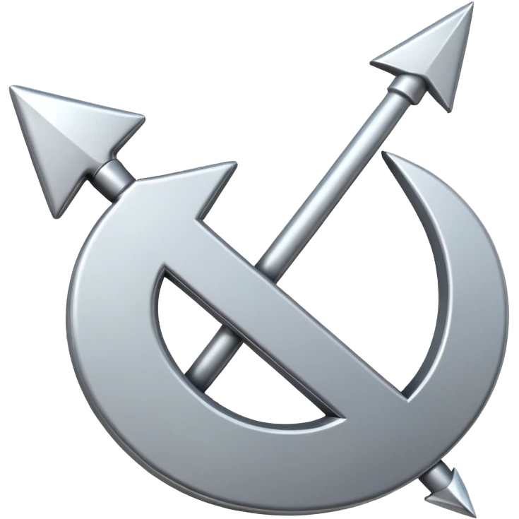The letters ROI with an arrow showing increase emoji