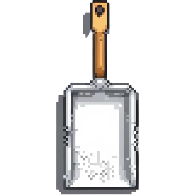 dustpan emoji