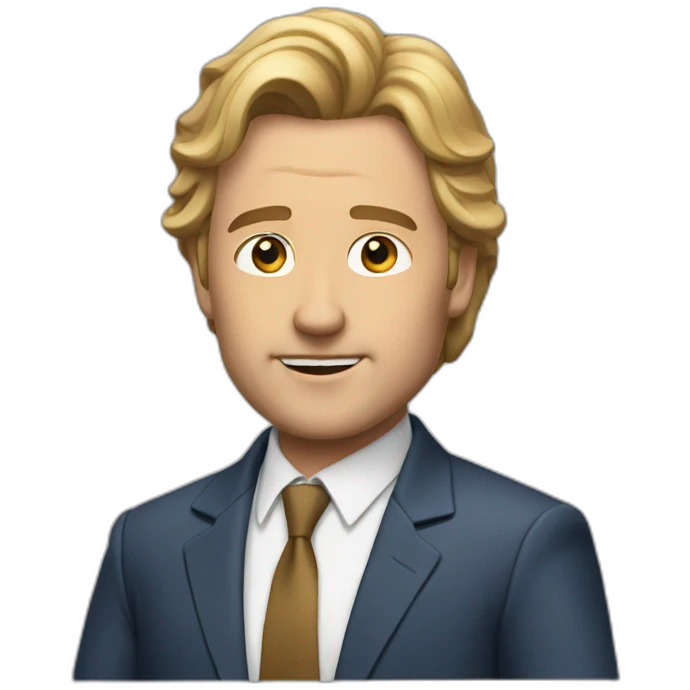 ken carson emoji