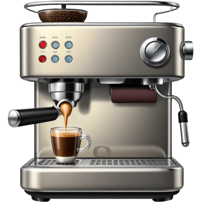 Espresso Machine emoji