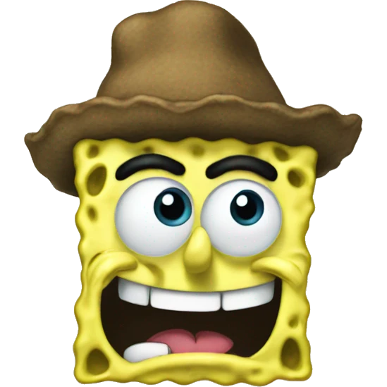 gary spongebob emoji