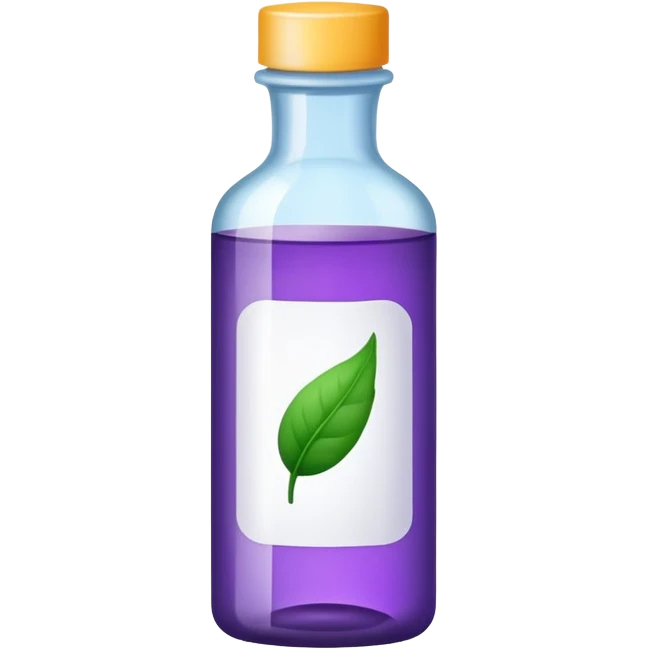 Antiseptic emoji