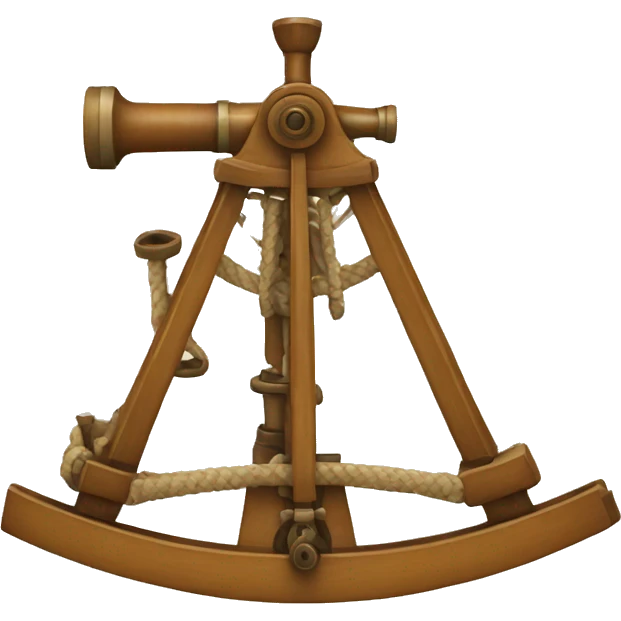 sextant emoji
