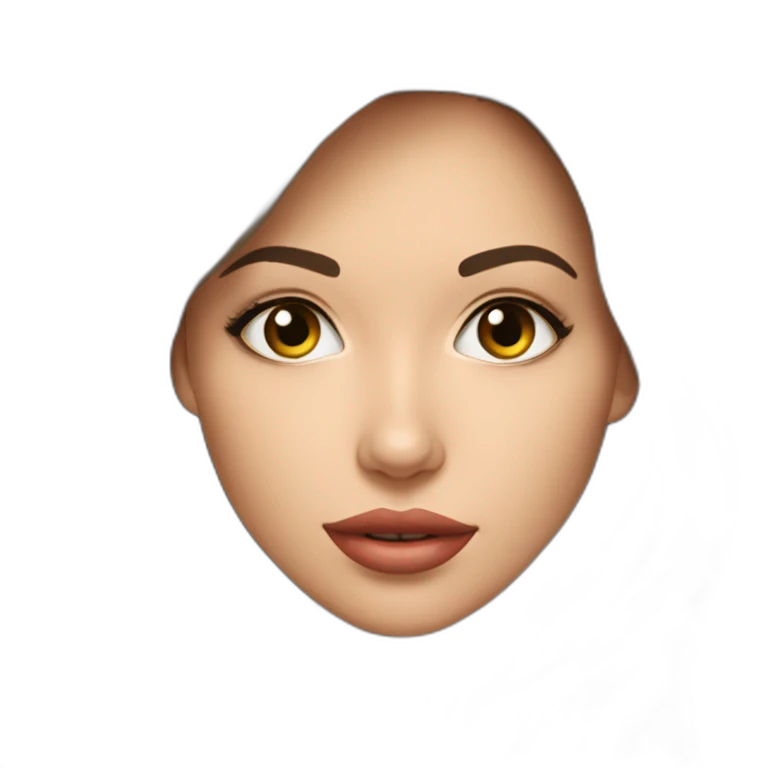 Viki odintcova emoji