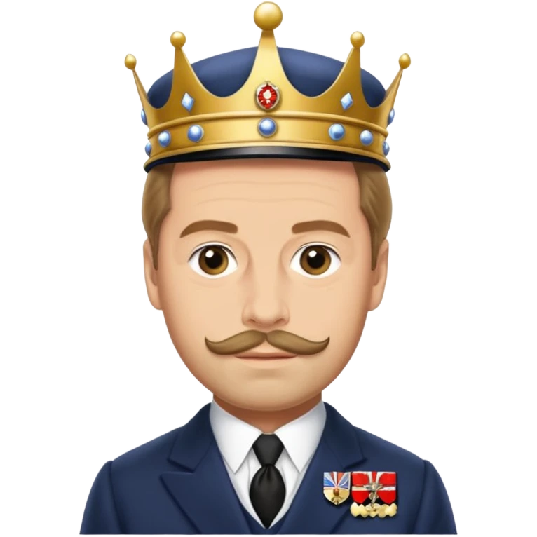 Prince George Duke Of Kent 5th Son of King George V emoji