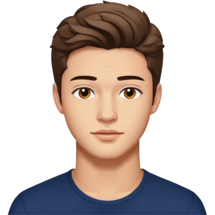 chico lachowski emoji