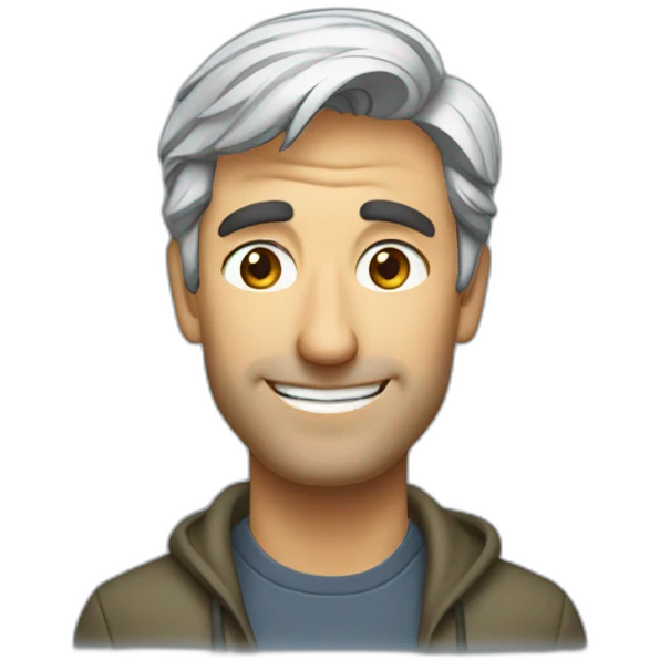 Craig Federighi emoji