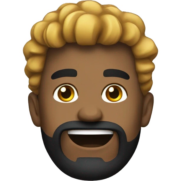 rocke emoji