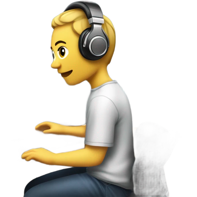producer emoji