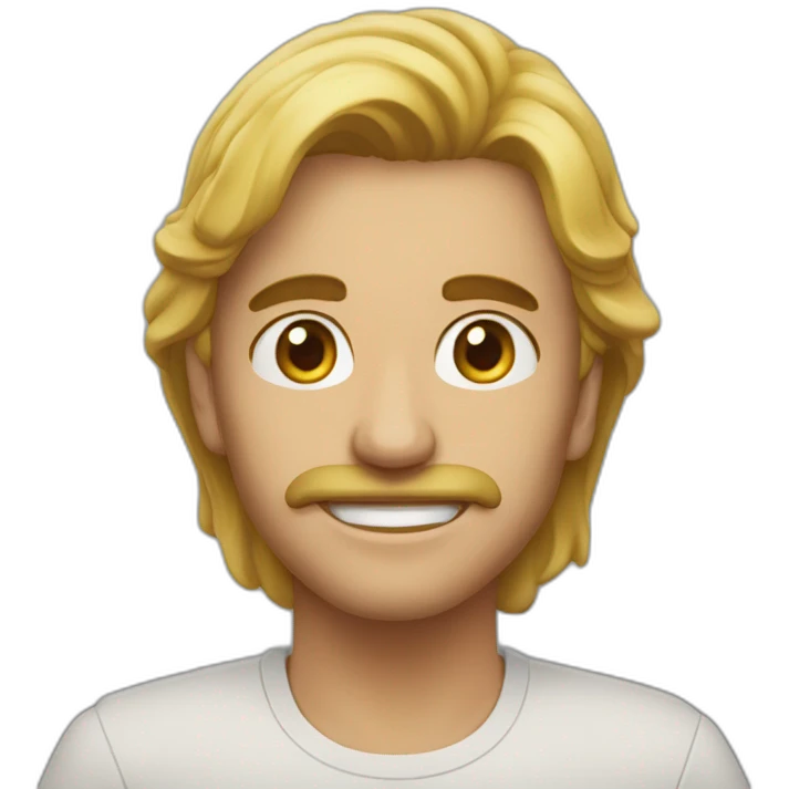 acun ılıcalı emoji