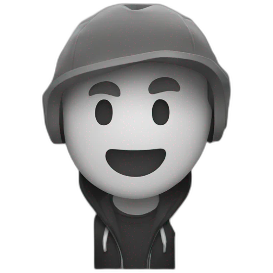 hardstyle emoji