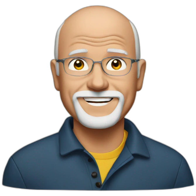 dave ramsey emoji