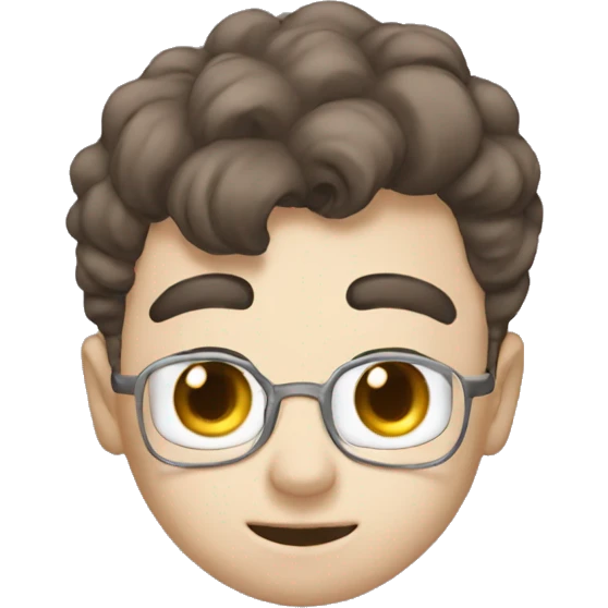 투명하트 보라 emoji