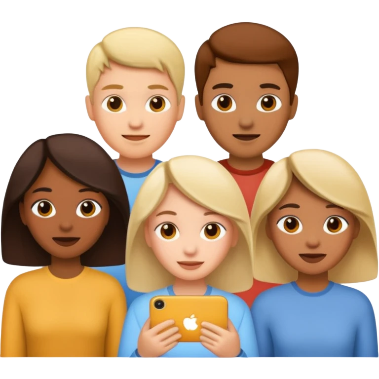 utilisateurs de saas emoji