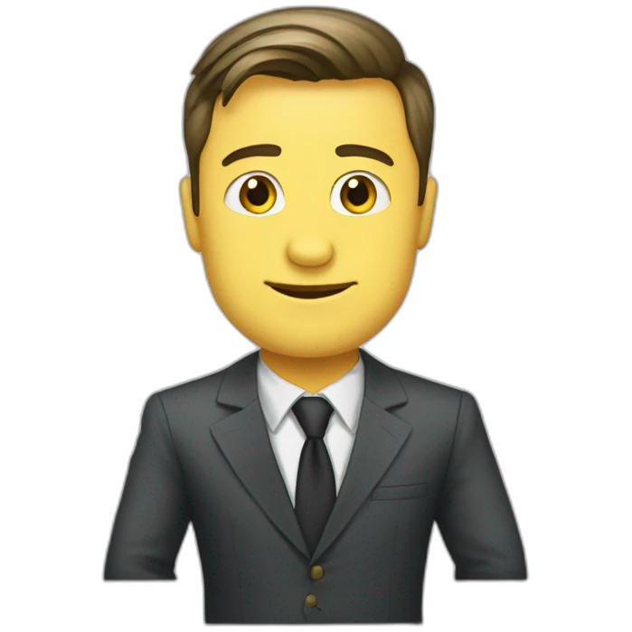 zelenskyy emoji