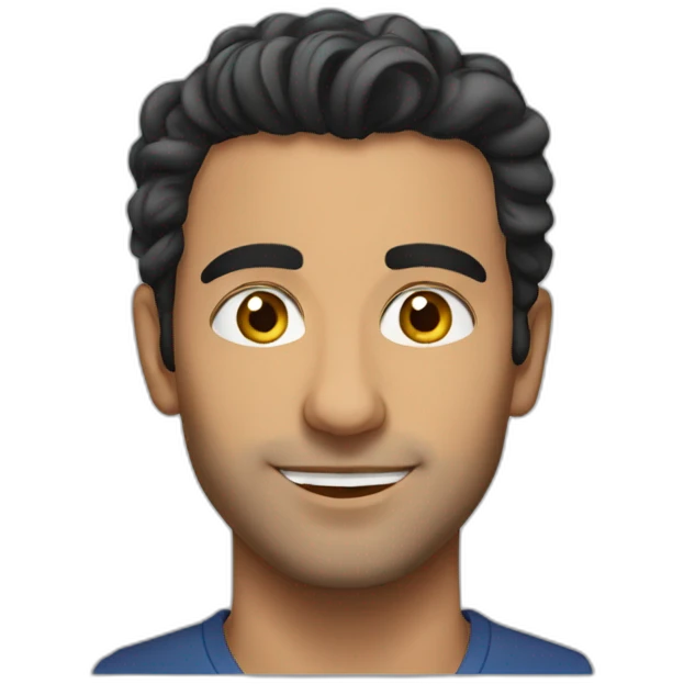 youssef el amrani emoji