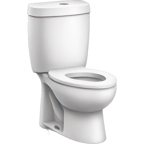 Skibidi toilet emoji