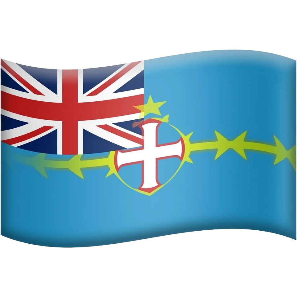 bandera de menorca emoji