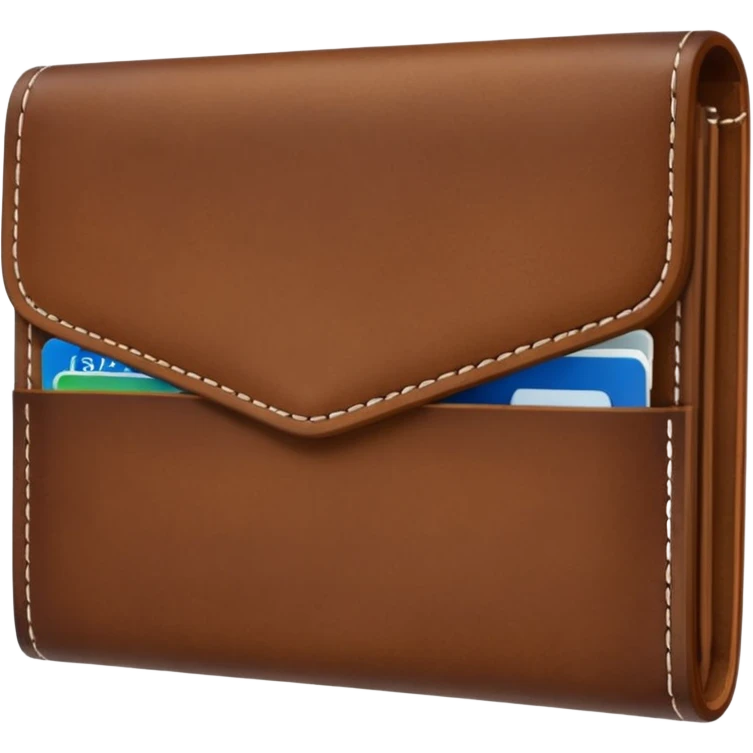 wallet emoji
