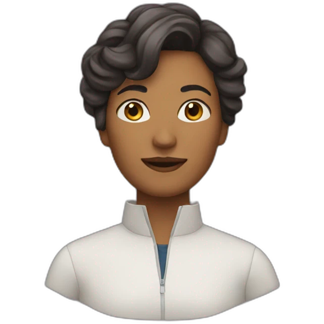 camille saule emoji