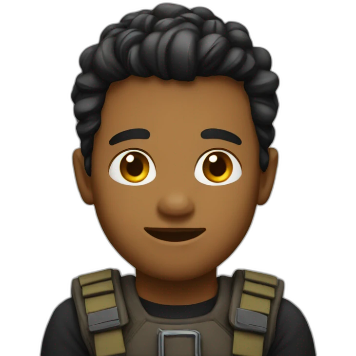 Juantin  emoji