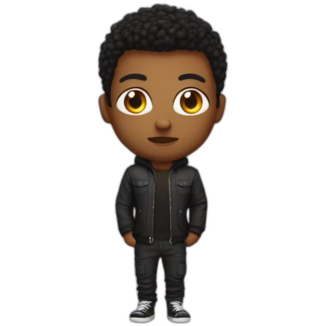 baddie emoji