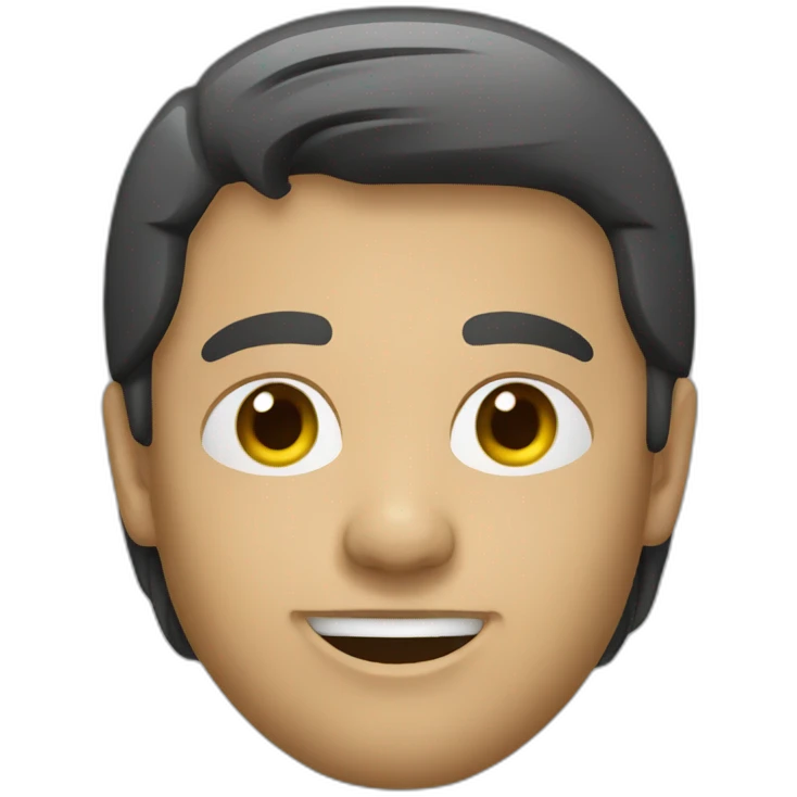 Driver emoji
