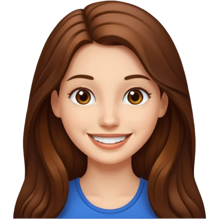 PAINTING ARTIST V.I.P WOMEN WITH A PINK BACK  GROUND emoji